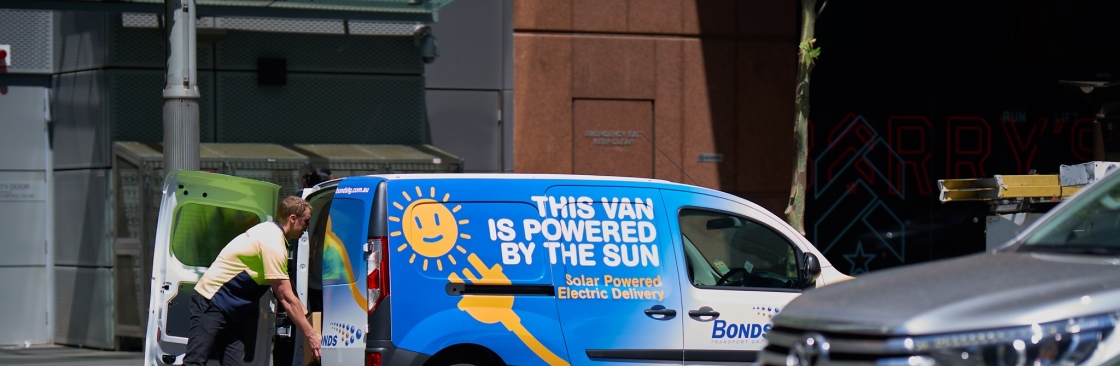 Bonds Tranport Group Cover Image