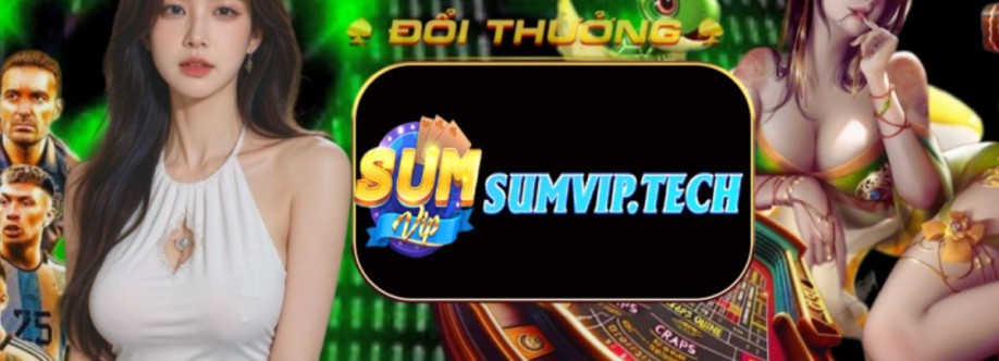 SUM VIP Cover Image