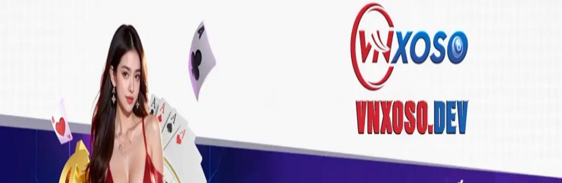 Nhà cái  Vnsoxo Cover Image