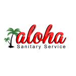 Aloha Sanitary Service Profile Picture