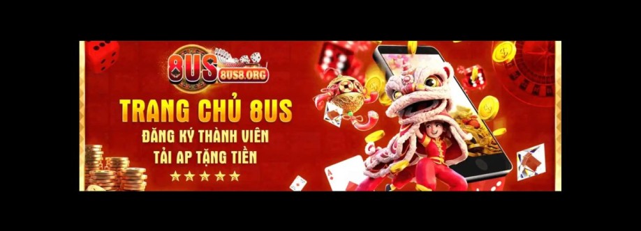 Nhà cái 8US Cover Image