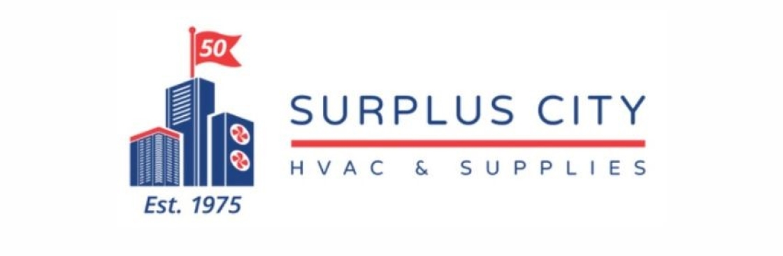 Wholesale HVAC Parts Cover Image