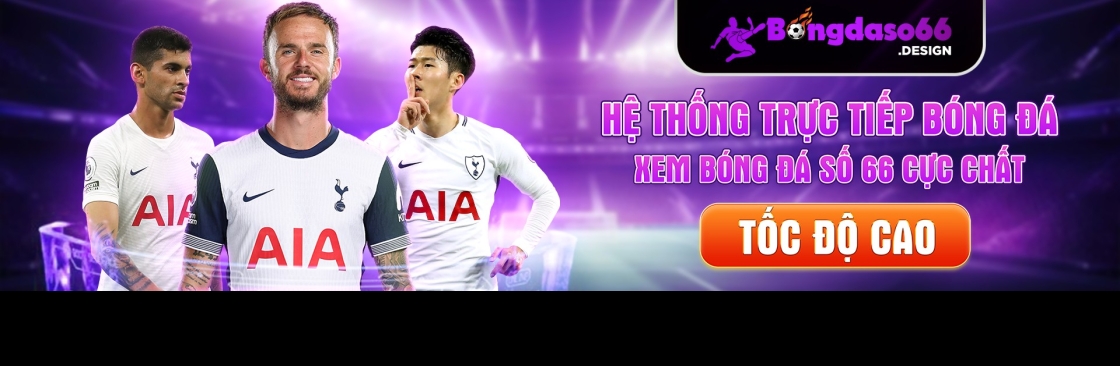 Bongdaso66 Design Cover Image