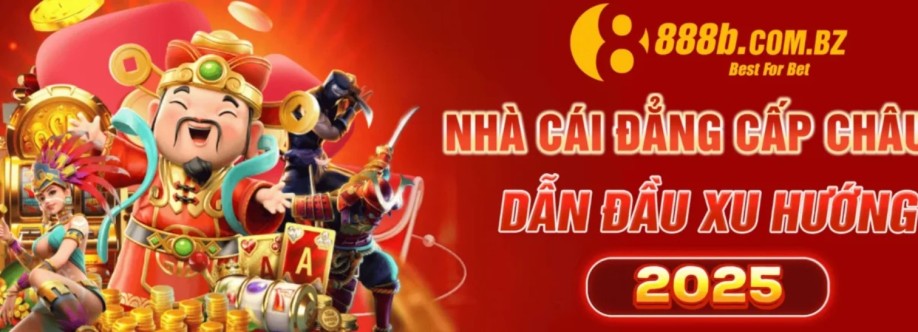Nhà cái 888b Cover Image