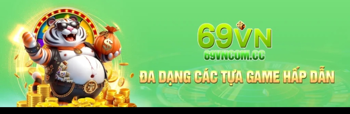 Nhà cái 69VN Cover Image