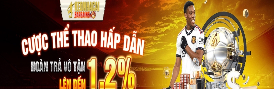 Kèo Nhà Cái Bargains Cover Image