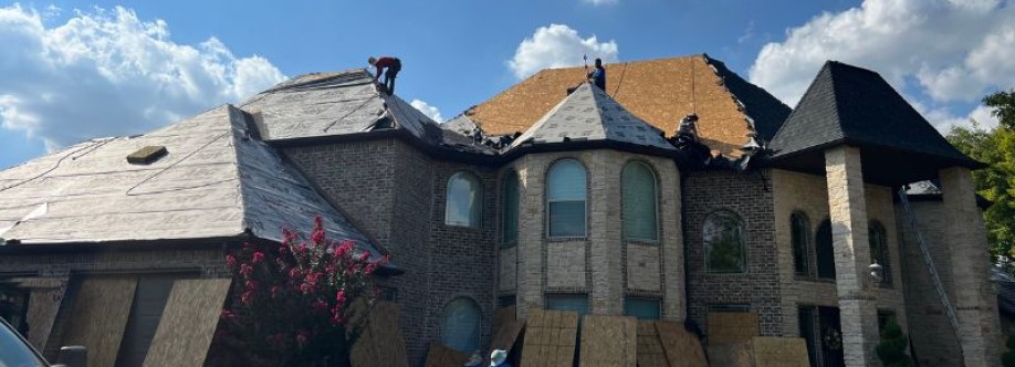 DKG Roofing Cover Image