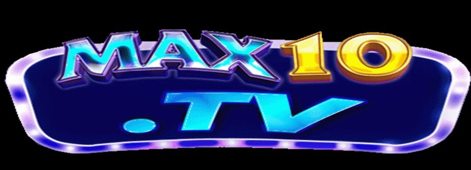 max10 Cover Image