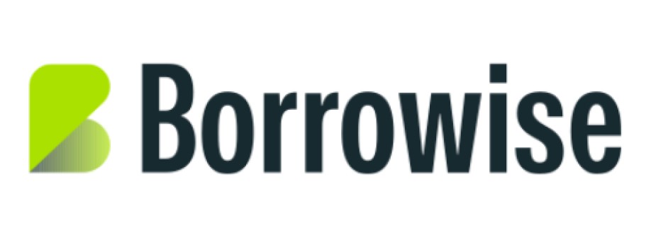 Borrowise Mortgage Cover Image