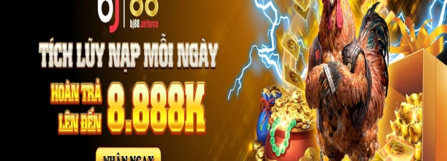 BJ88 Nền Tảng Cá Cược Đá Gà Trực Tuyế Cover Image