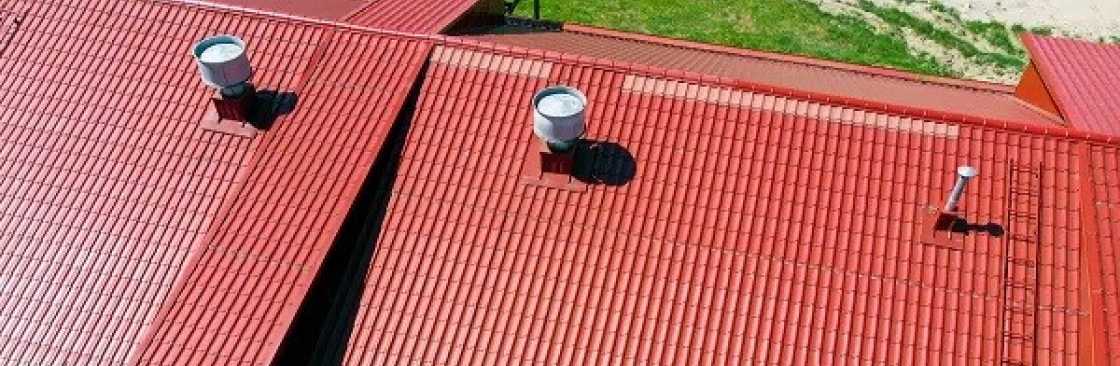 Tectum Roofing LLC Cover Image