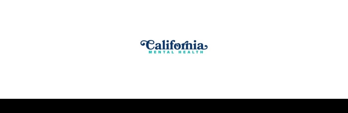 California Mental Health Cover Image
