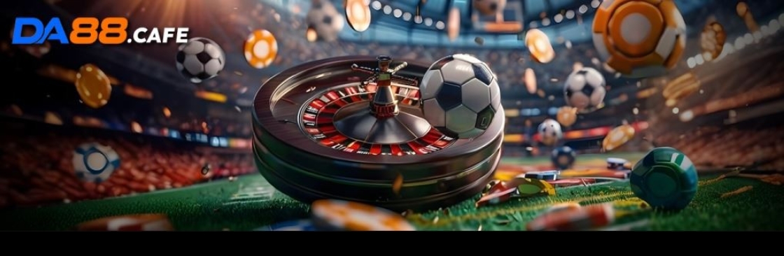 Da88 Cover Image