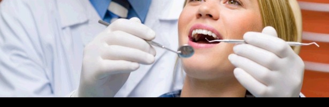 No Gap Dentists Cover Image