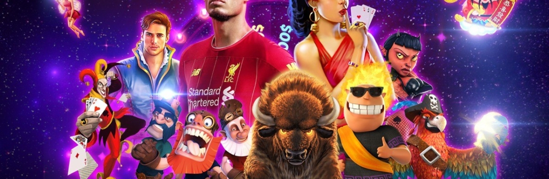 Nhà cái w88 Cover Image