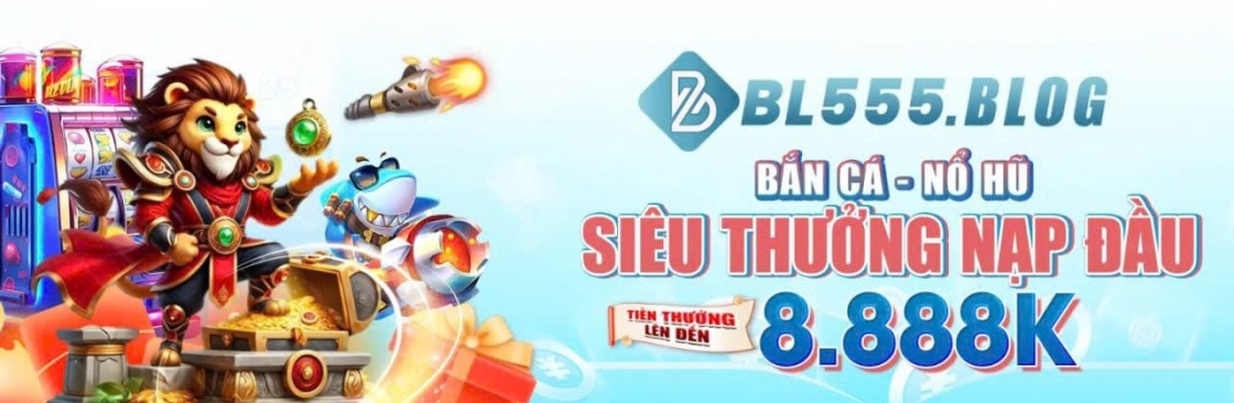 Nhà Cái BL555 Cover Image