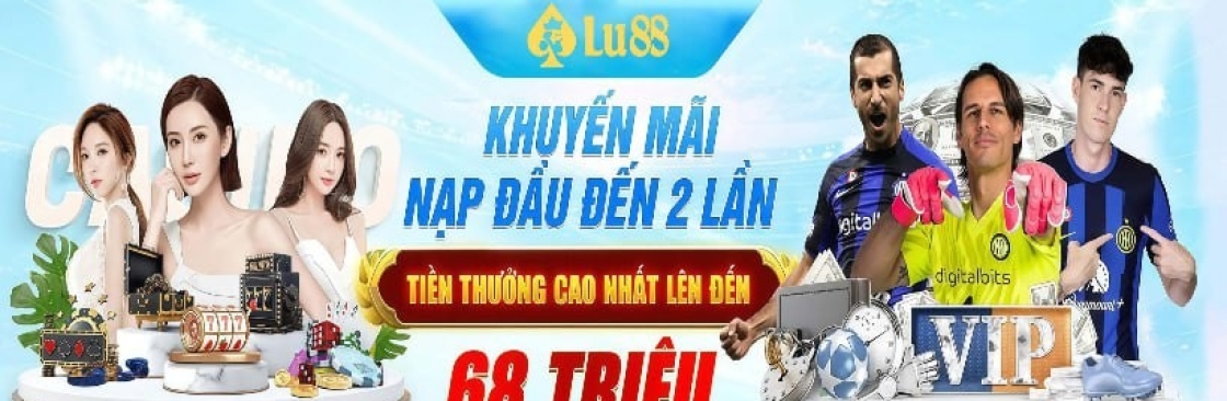 Nhà Cái LU88 Cover Image