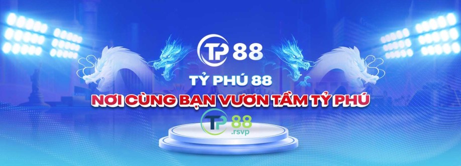 TP88 TYPHU88 Cover Image