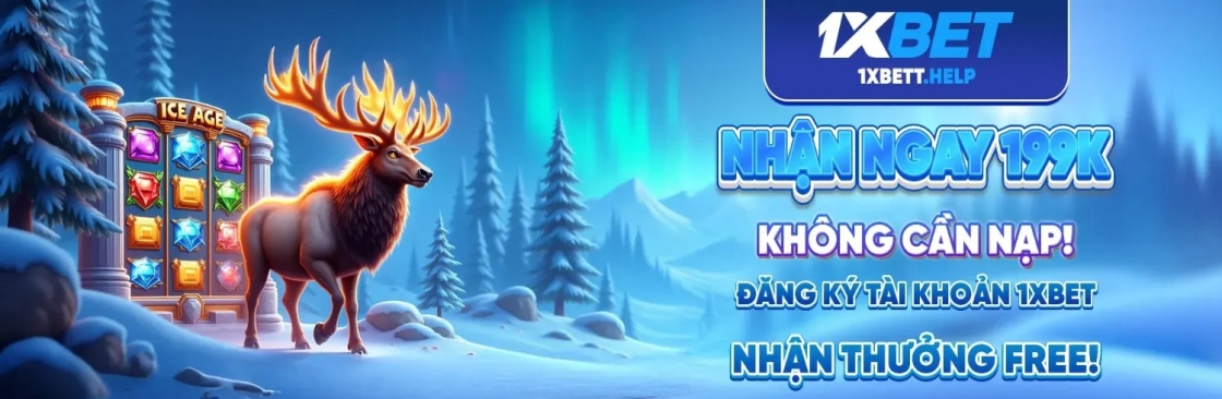 Nhà Cái 1xbet Cover Image