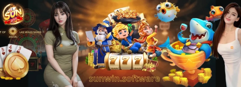 SunWin Hệ thống giải trí trực tuyến hàn Cover Image