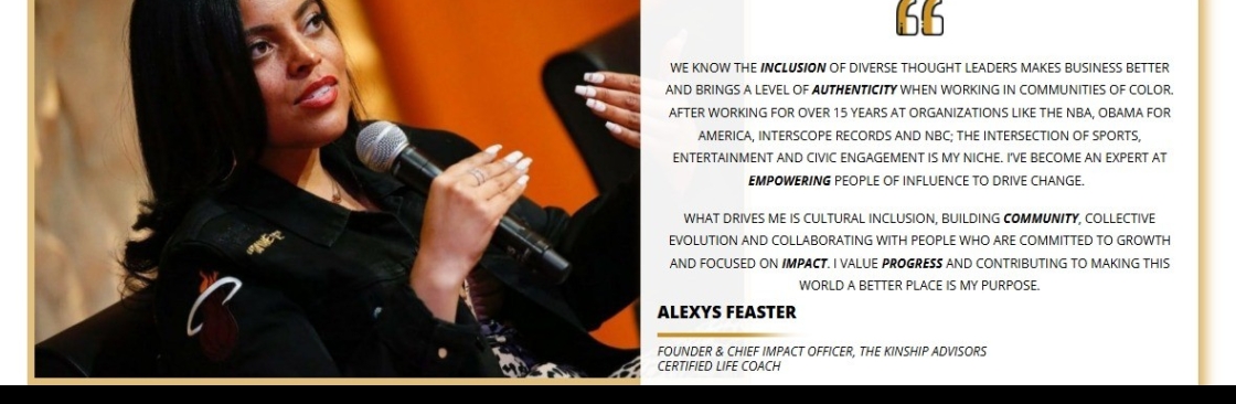 The Kinship Advisors Cover Image