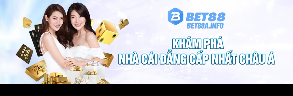 Nhà cái Bet88 Cover Image