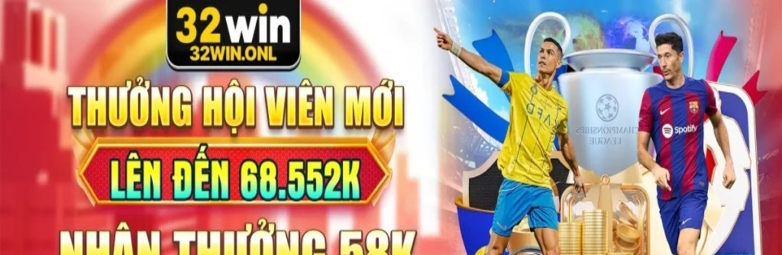 32win onl Cover Image