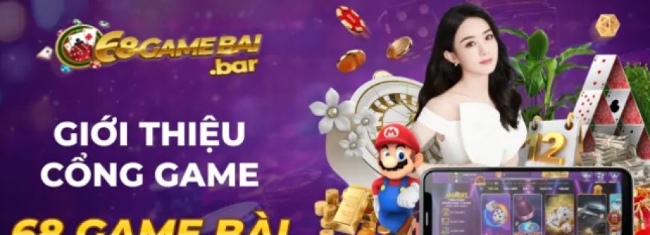 68 game bài Cover Image