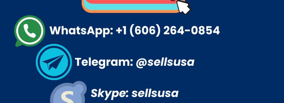 SELLSUSA546 SELLSUS Cover Image