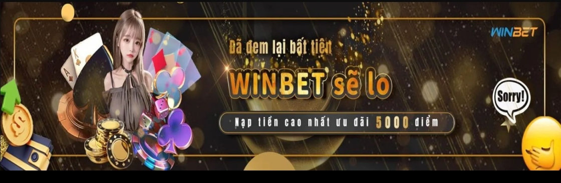 Winbet Nhà Cái Cover Image