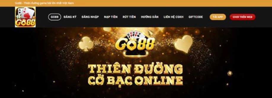 Go88 Cover Image