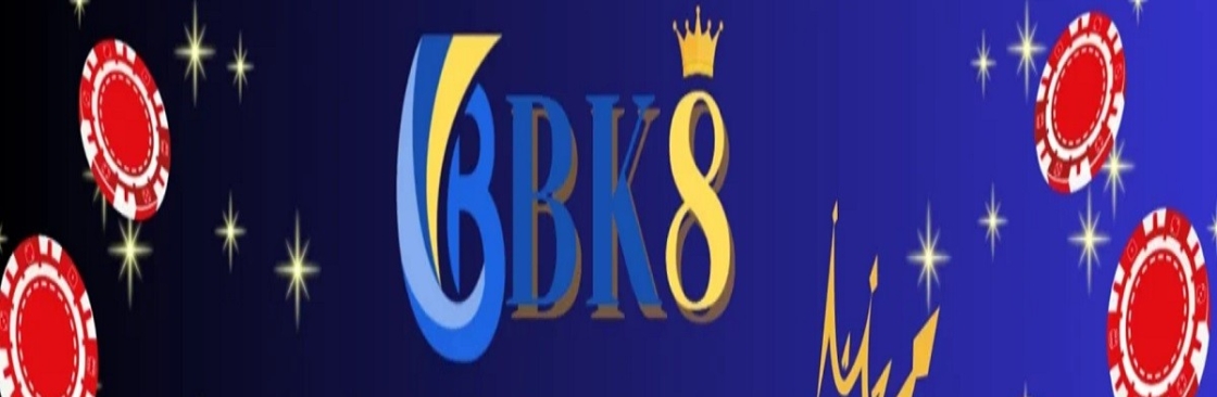 BK8 Cover Image