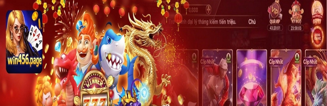 Win456 Cover Image