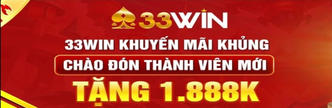 Nhà cái 33win Cover Image