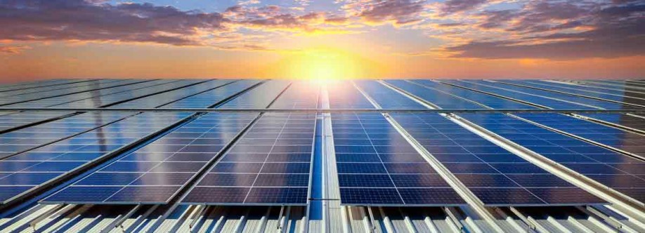 SunSolar Energy Cover Image