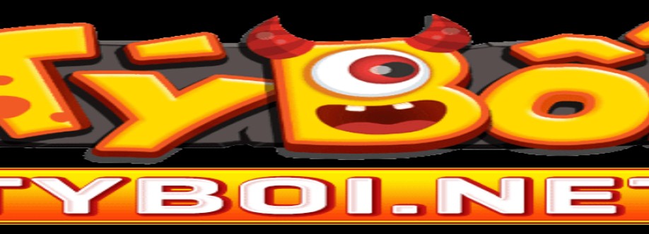 tyboi net Cover Image