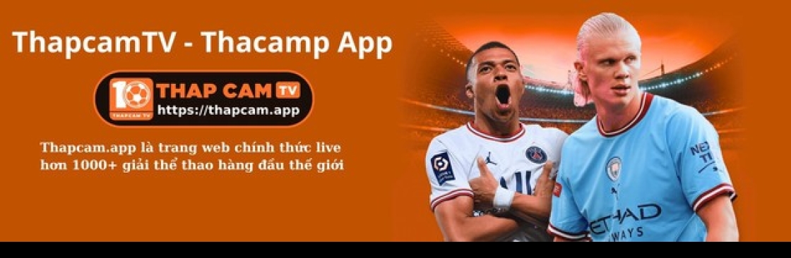 ThapcamTV App Cover Image