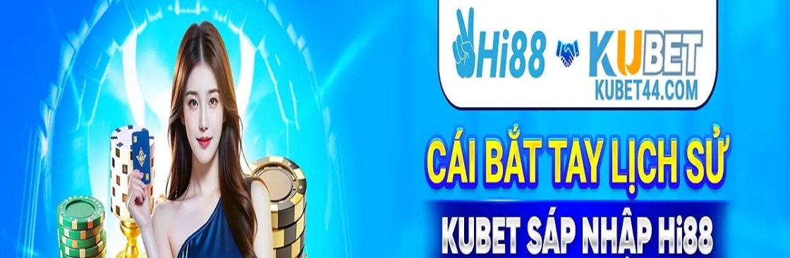KUBET Cover Image