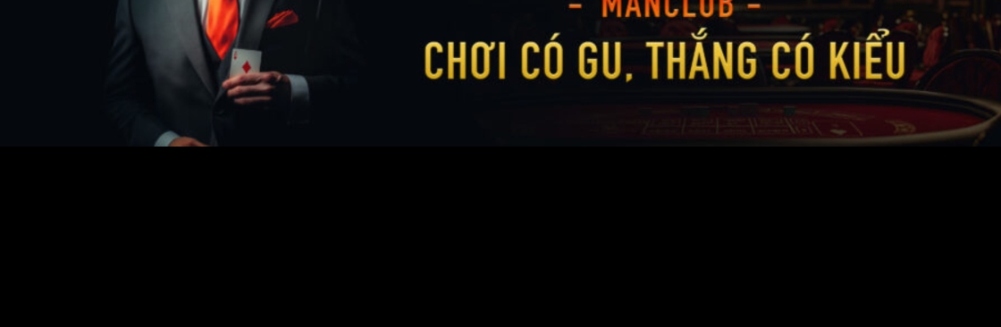 Manclub Love Cover Image