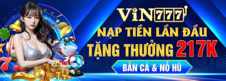 Vin777 Cover Image
