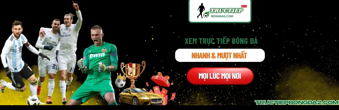 Trực tiếp bóng đá Cover Image