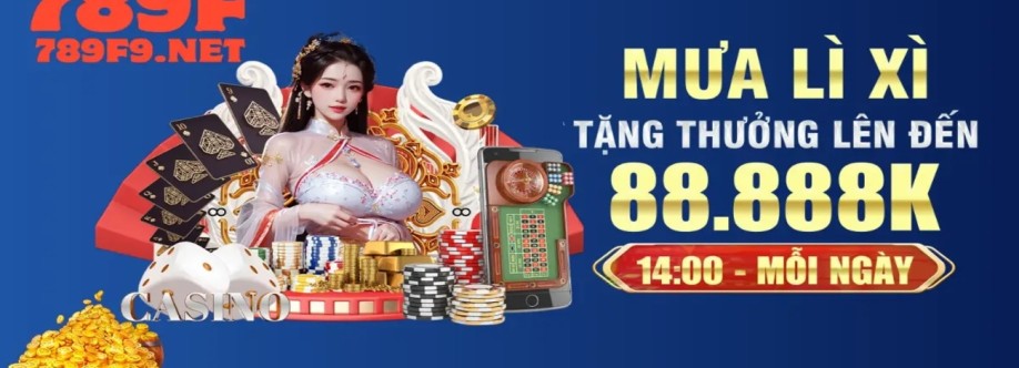 Nhà Cái 789F Cover Image