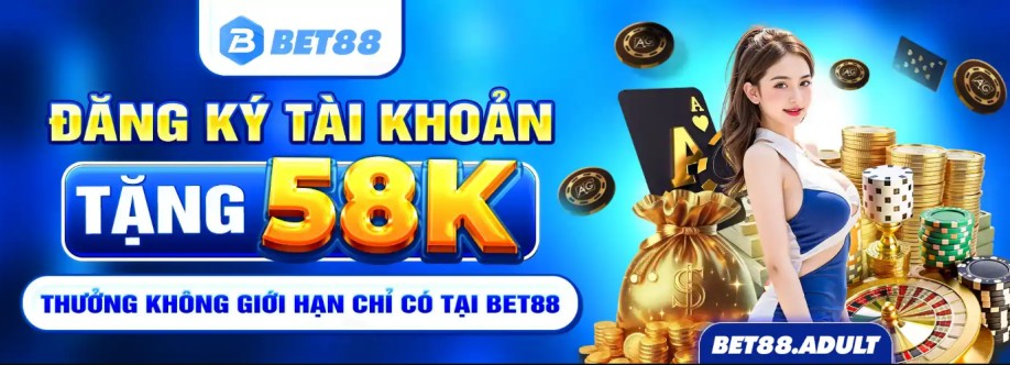 Bet88 Cover Image
