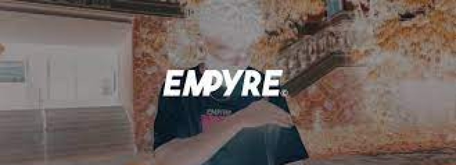 Empyre jeans Cover Image
