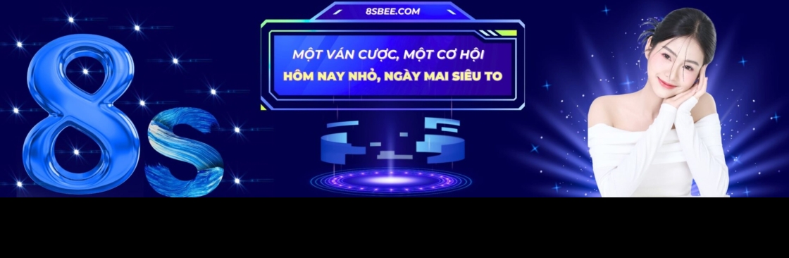 Nhà cái 8S Cover Image