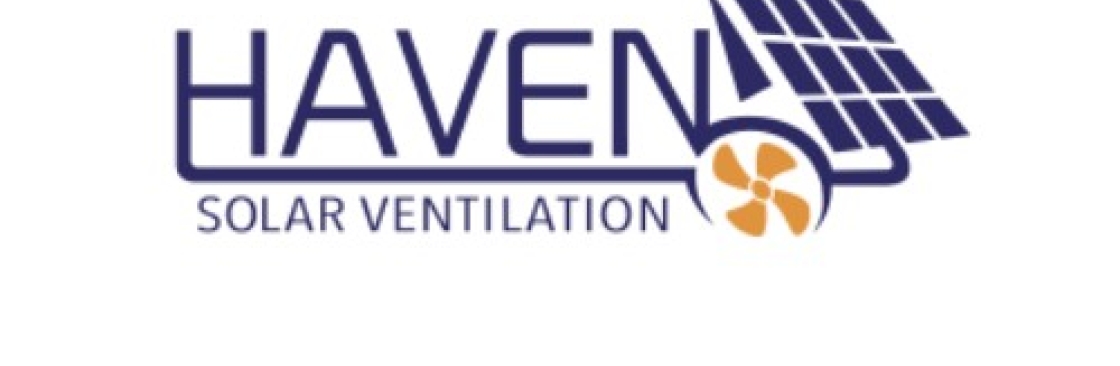 Haven Solar Ventilation Cover Image