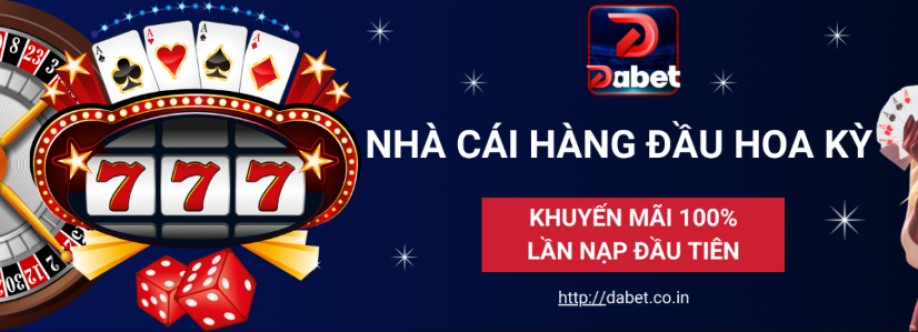 Nhà cái Dabet Cover Image