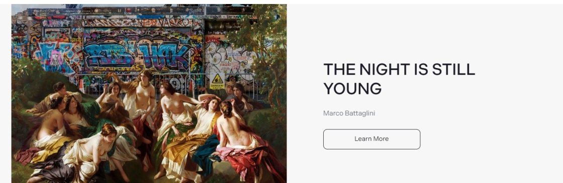 Art Rewards Cover Image
