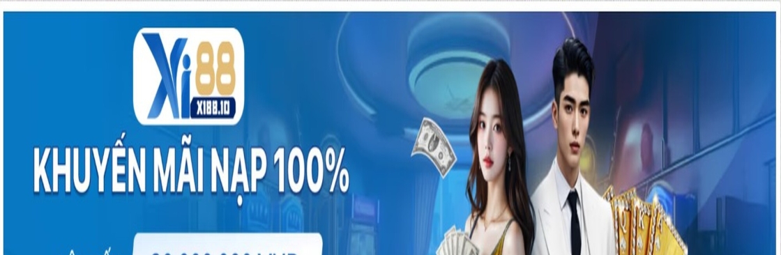 XI88 Thương Hiệu Cá Cược Và Giải Trí  Cover Image