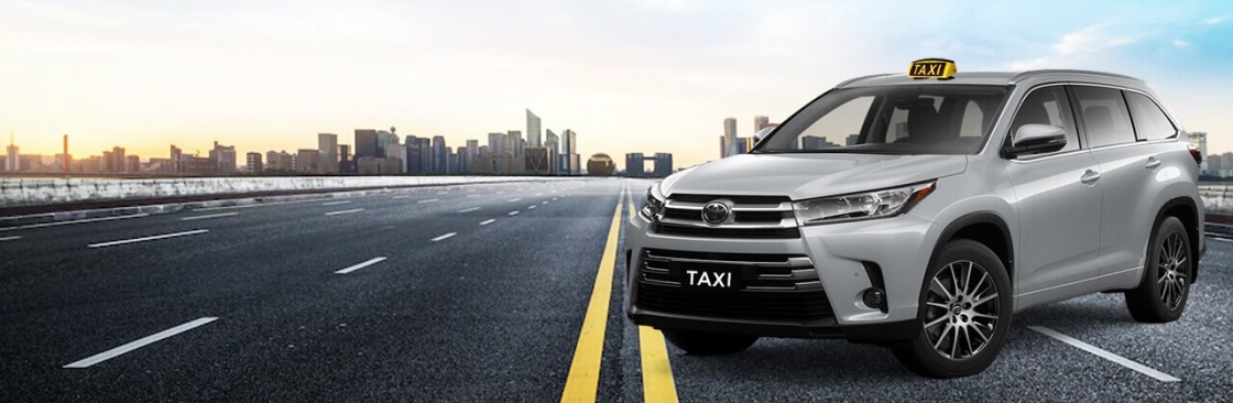 Airport Melbourne Taxis Cover Image